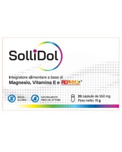SOLLIDOL 20CPS