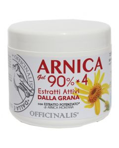 OFFICINALIS ARNICA 90% 500ML