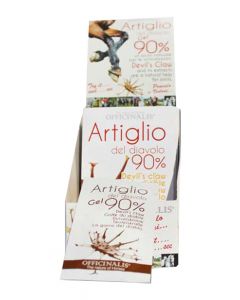 OFFICINALIS ARTIGLIO 90% 10ML