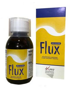 FLUX SCIROPPO 150ML