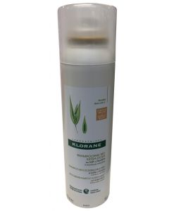 Klorane Sh Secco Avena Na150ml