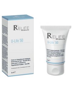 U-life 50 Crema 30ml