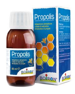 PROPOLIS BOIRON 60ML INT