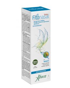 Fitonasal Spray Concentrato