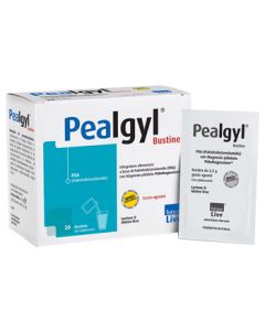 PEALGYL 20BUST