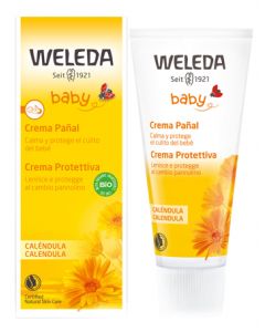 Baby Crema Protettiva Cal 75ml