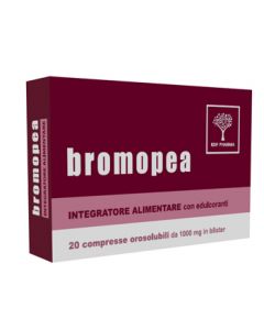 Bromopea 20cpr