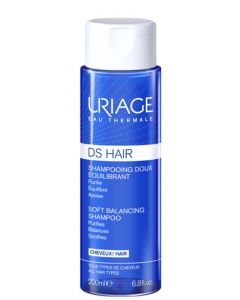 URIAGE DS HAIR SH DEL/RIE500ML
