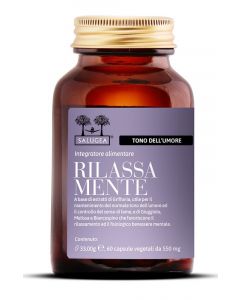 RILASSAMENTE SALUGEA 60CPS