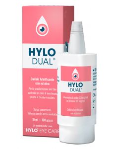 Hylo Dual 10ml