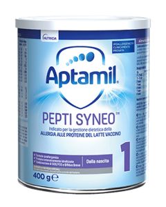 Aptamil Pepti Syneo1 Latte400g