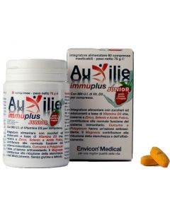 AUXILIE IMMUPLUS J MASTIC30CPR