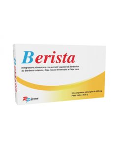 Berista 30cpr