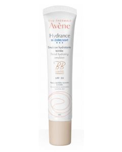 Avene Hydrance Emuls Teint Vel