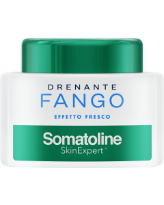 SOMAT SKIN EX FANGO DREN 500G