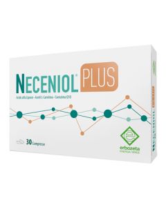 Neceniol Plus 30cpr