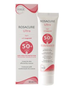 Rosacure Ultra Spf50+ 30ml