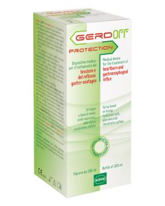 Gerdoff Protection Scir 200ml