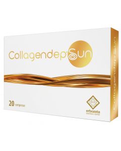 COLLAGENDEP SUN 20CPR