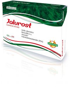 JALUROST 20CPR