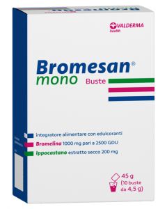 Bromesan Mono 10bust