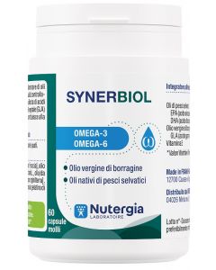 Synerbiol 60cps