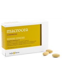 Macrocea 40cpr