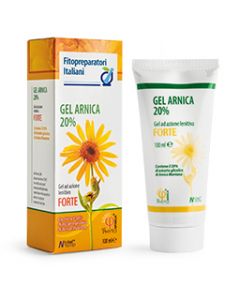 Gel Arnica 100ml