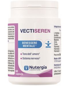 Vectiseren 60cps