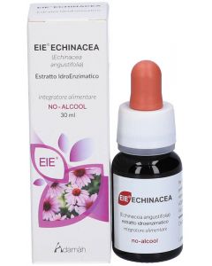 Eie Echinacea 30ml Gtt