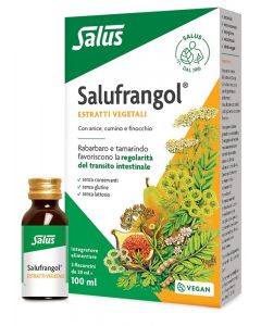 Salufrangol 100ml