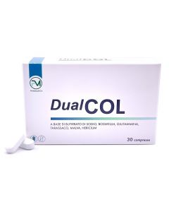 Dualcol 30cpr