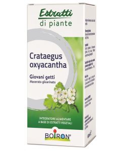 Crataegus Oxy Boi Mg 60ml Int