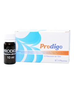 Prodigo 12fl 10ml