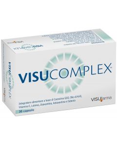 Visucomplex 30cps
