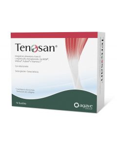 TENOSAN 14BUST