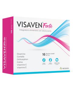 Visaven Forte 16bust Solubili