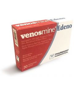 Venosmine Edeno 30cpr