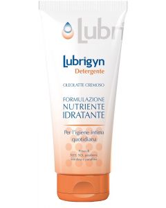 Lubrigyn Detergente 200ml