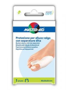 M-aid Prot Valgo C/separ 1pz
