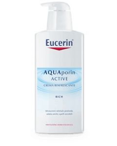 EUCERIN AQUAPORIN ACTIVE RICH