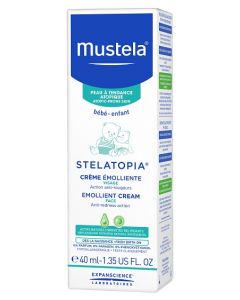MUSTELA STELATOPIA CREMA 40ML