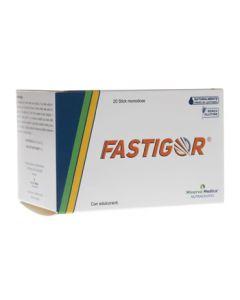Fastigor 20stick