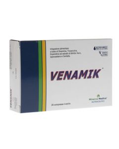 Venamik 20cpr