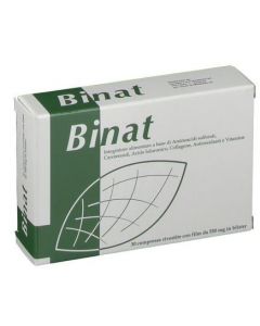 Binat 30cpr