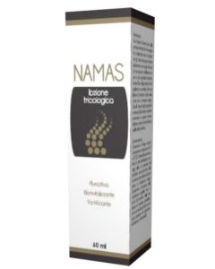 Namas Lozione Tricologica 60ml