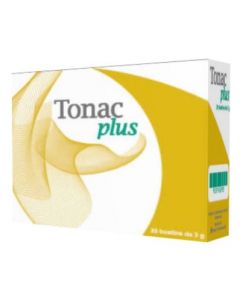 Tonac Plus 20bust