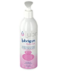 Lubrigyn Hydra Gel 400ml