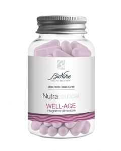 Nutraceutical Well-age 60cps