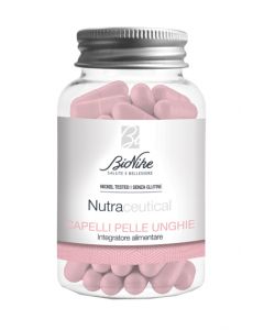 Nutraceutical Capelli/p/unghie